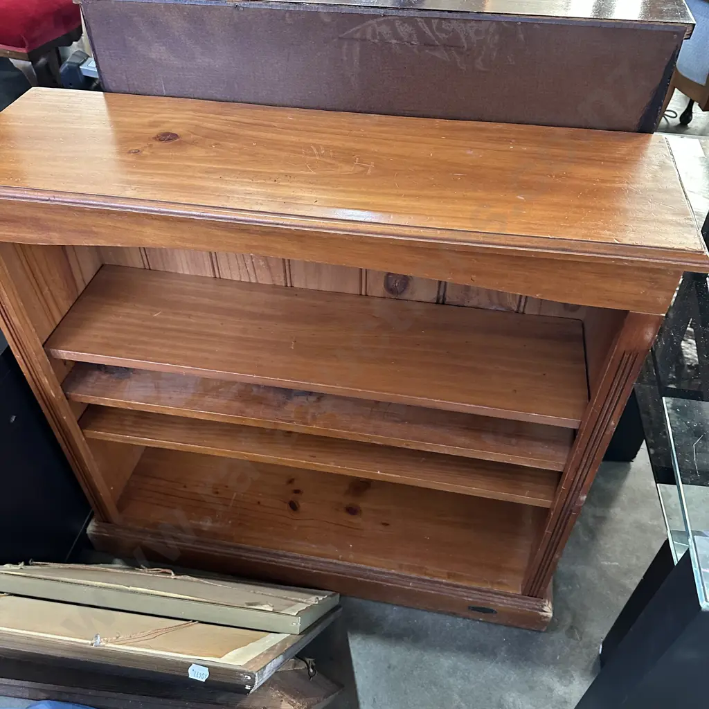 Bookcase Image 1++