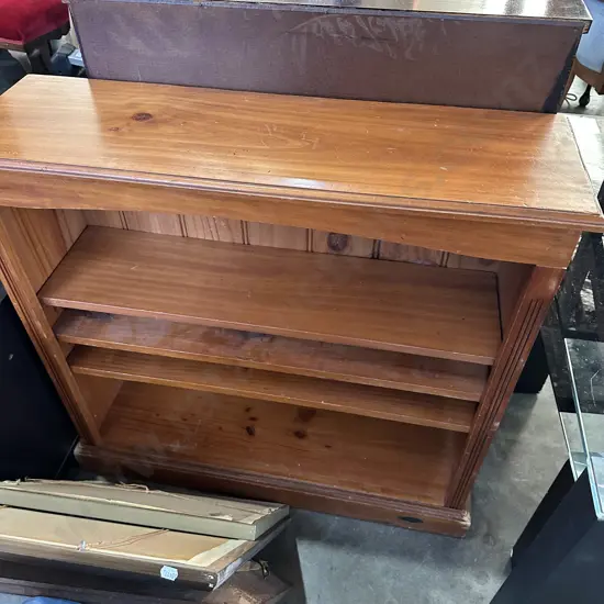 Bookcase