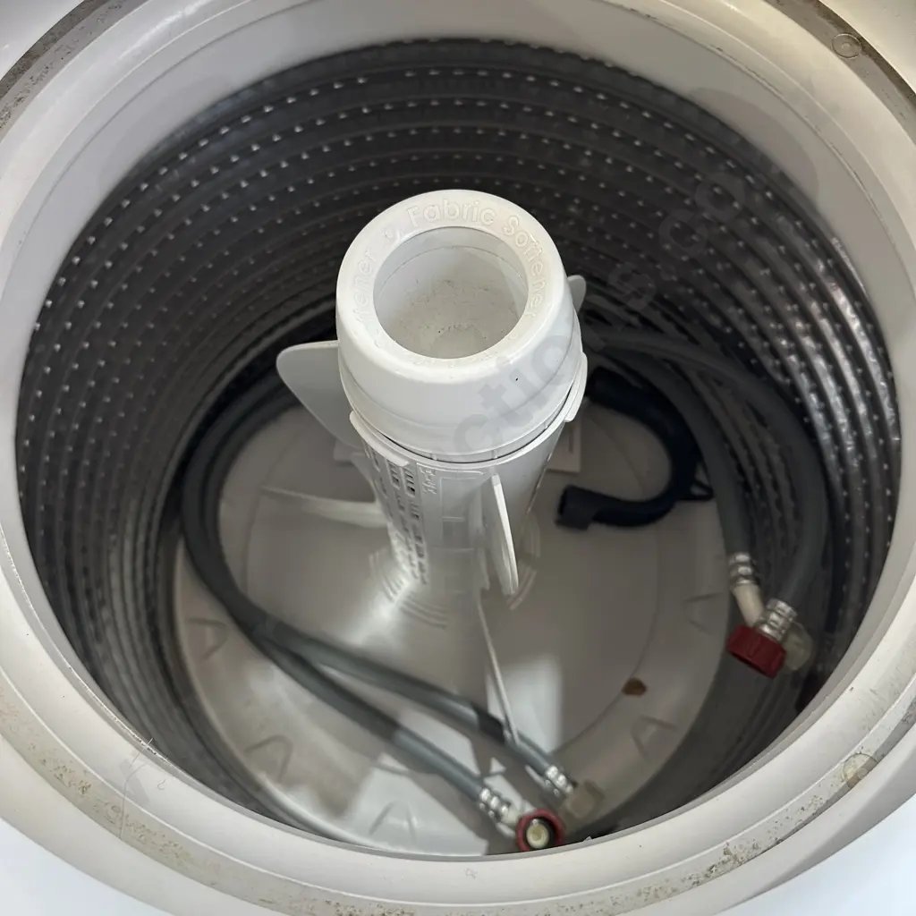 7Kg autowasher- good Image 1++