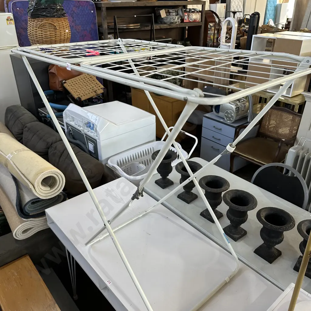 Airer Image 1++