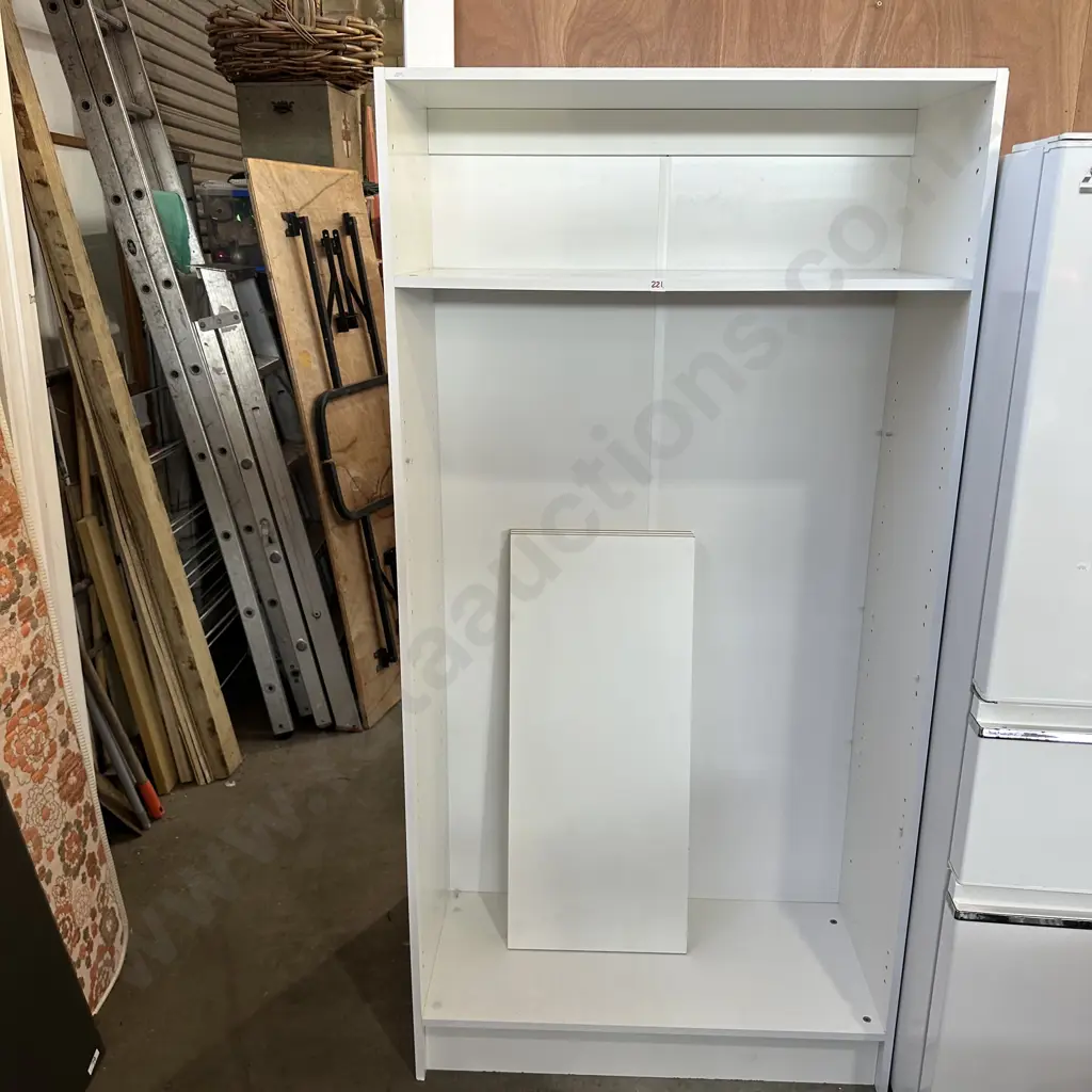 Shelf unit Image 1++