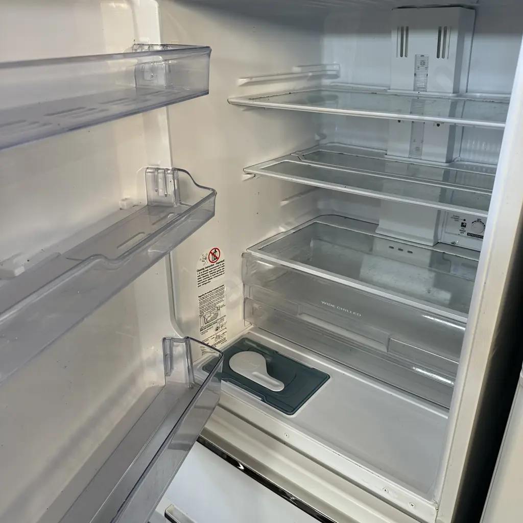 Fridge freezer Image 1++