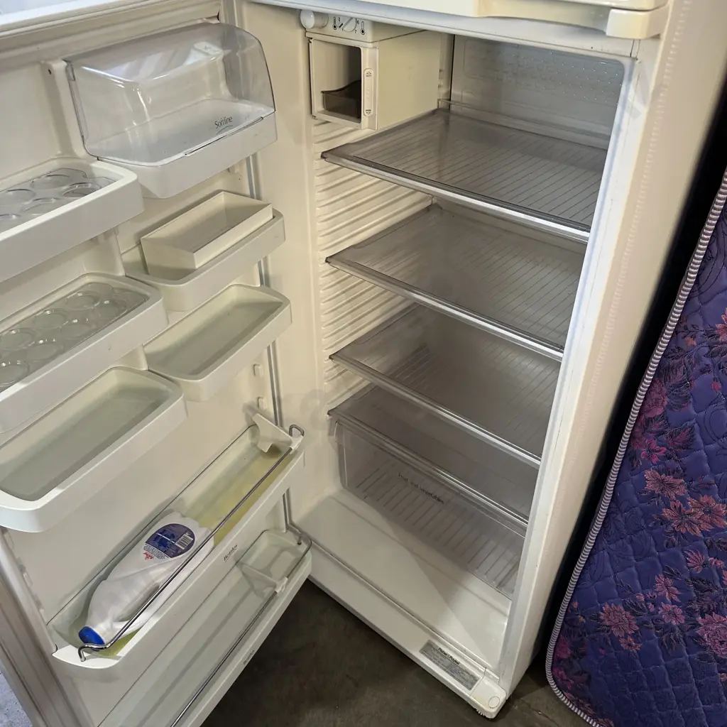 Fridge freezer Image 1++