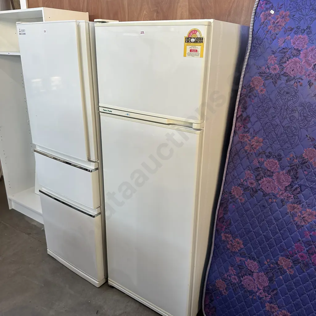 Fridge freezer Image 1++
