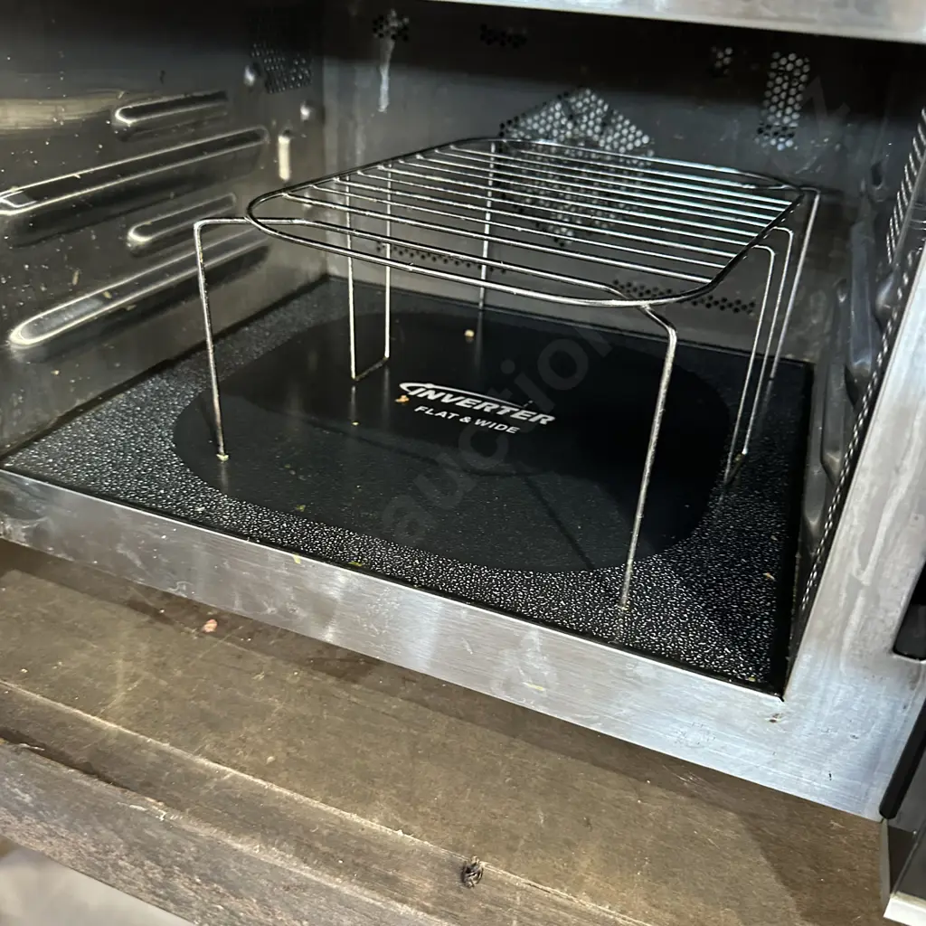 Microwave Image 1++