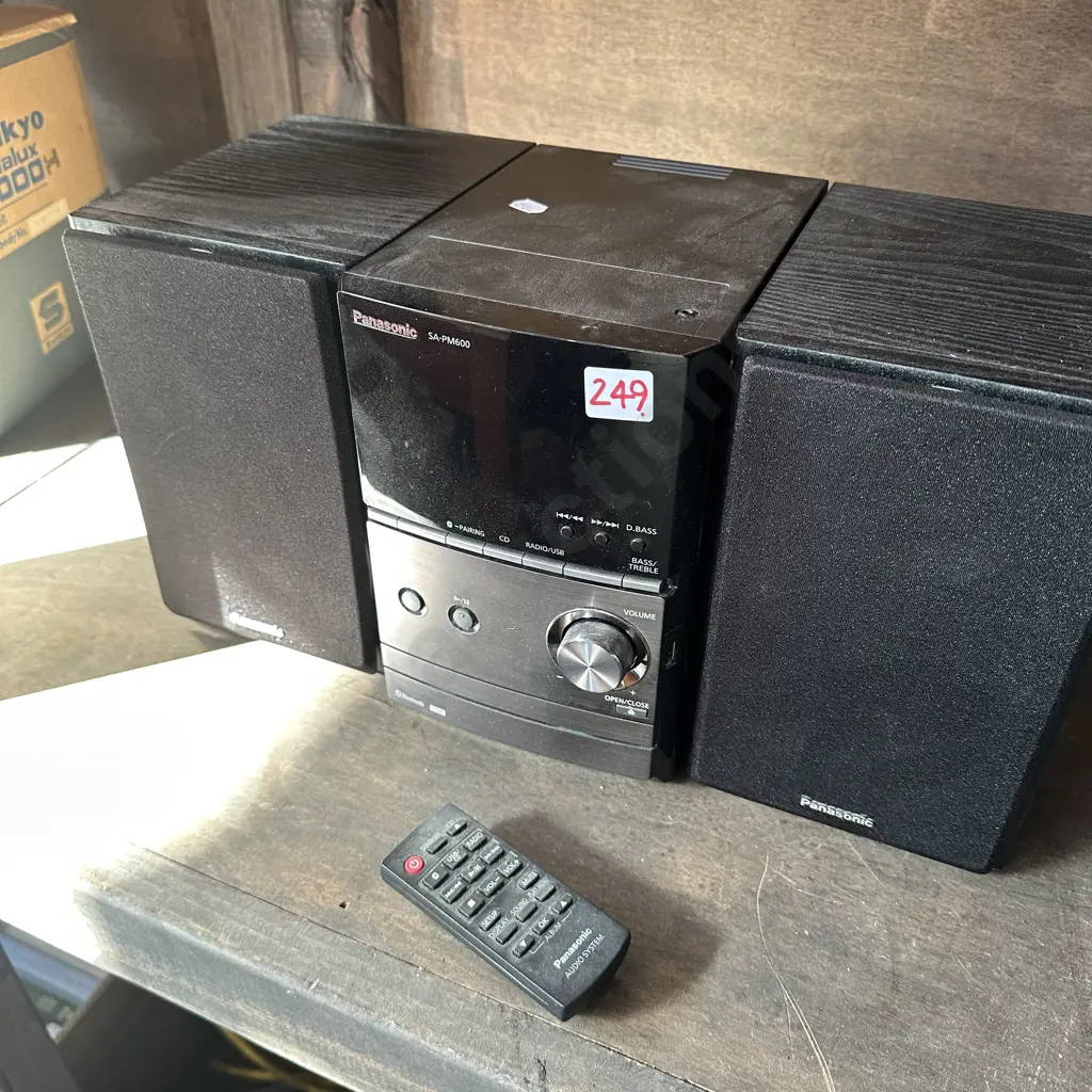 Stereo Image 1++