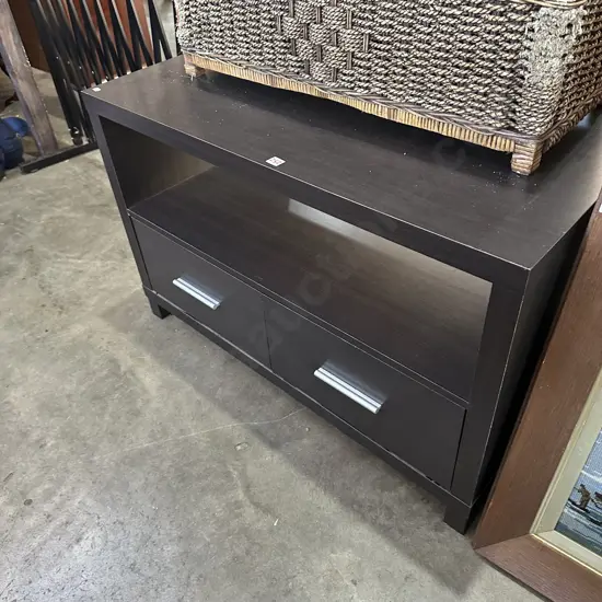 TV console