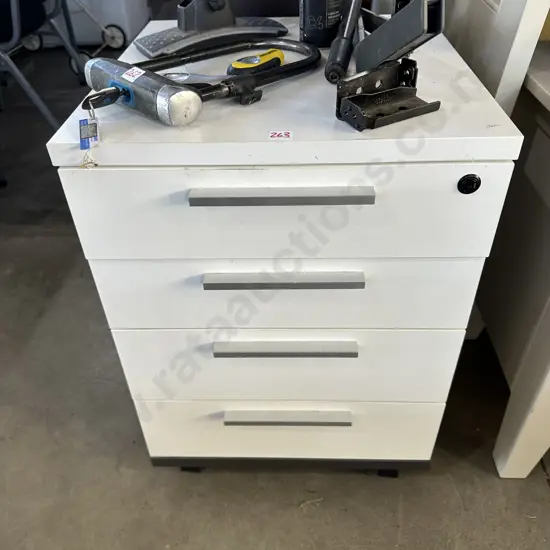 Office mobile