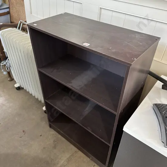 Book shelf