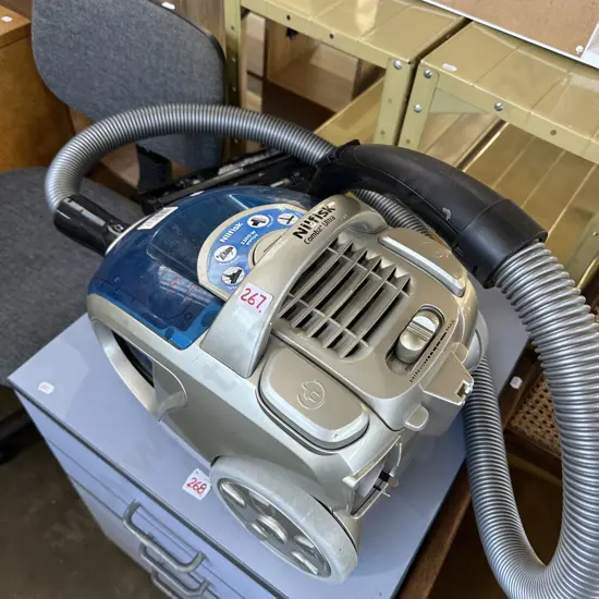 Vac