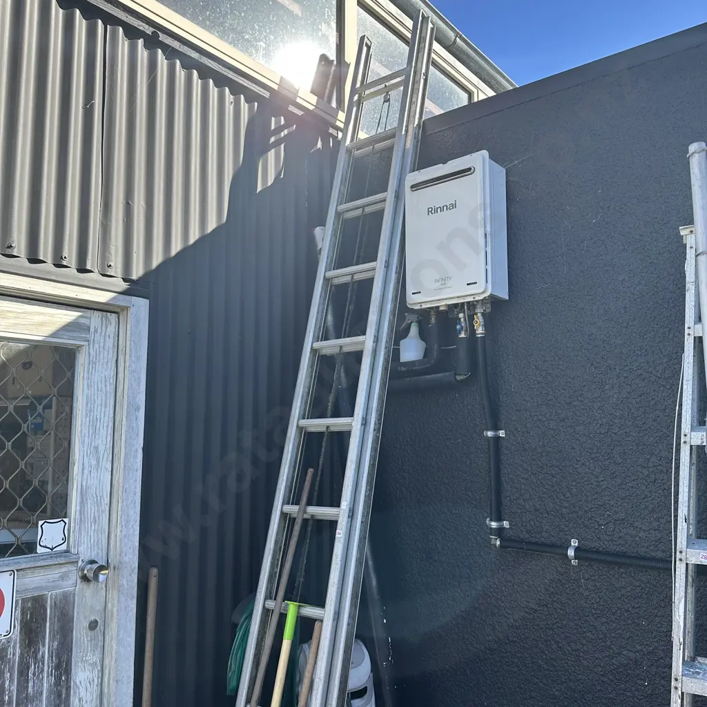 Extention ladder Image 1++