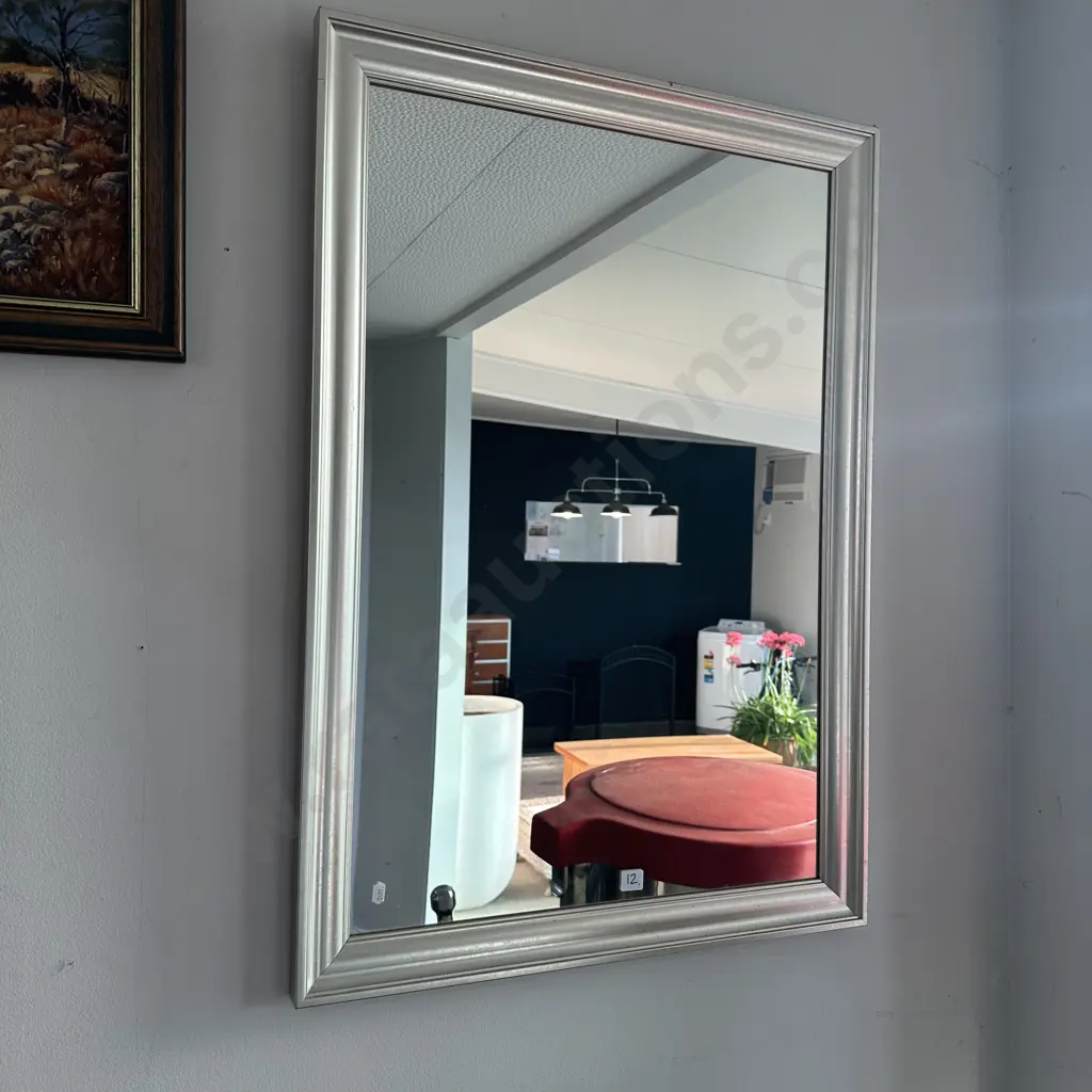 Mirror Image 1++