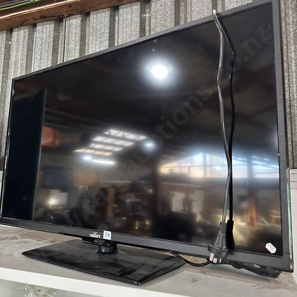 39inch Veon TV Image 1++