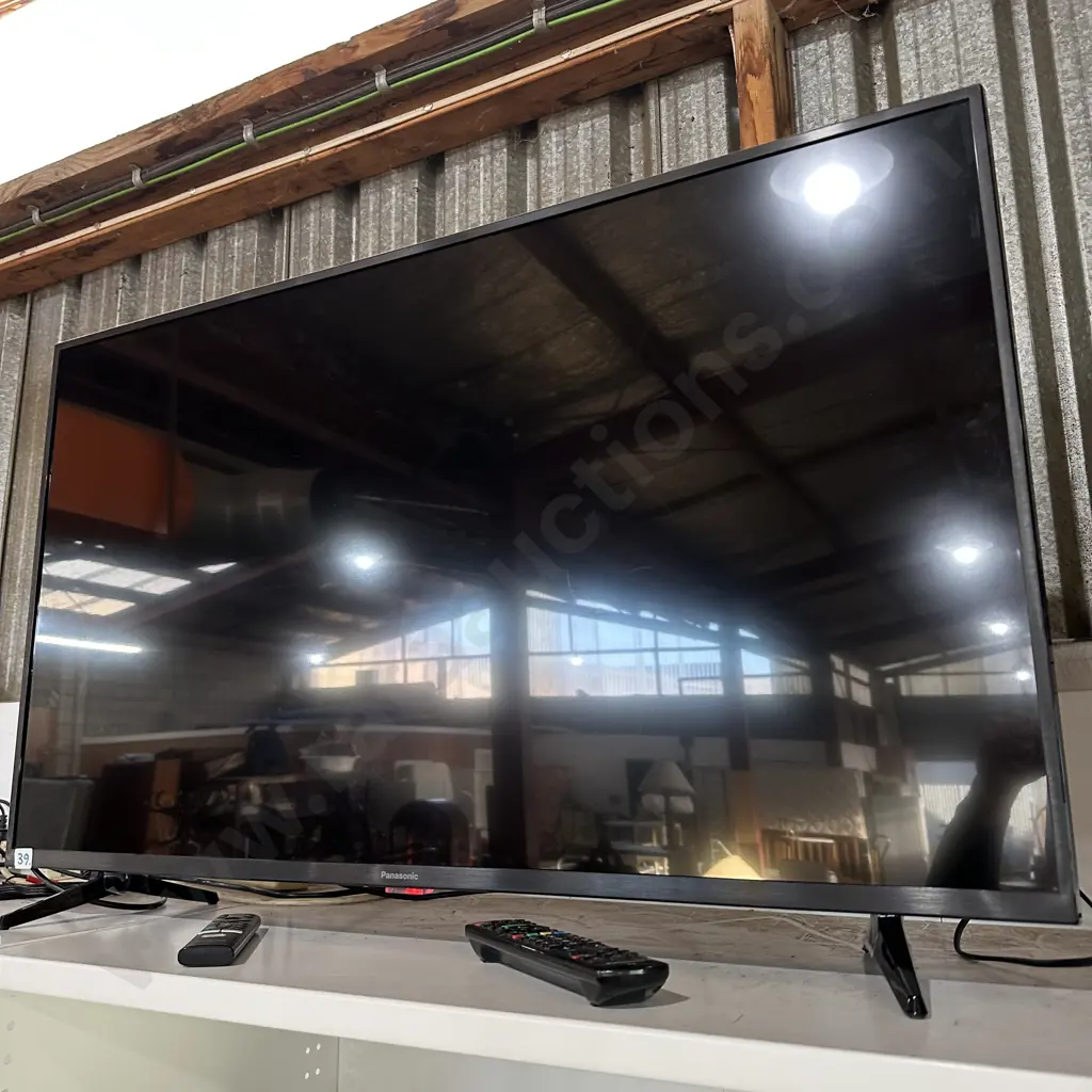 Smart TV Image 1++