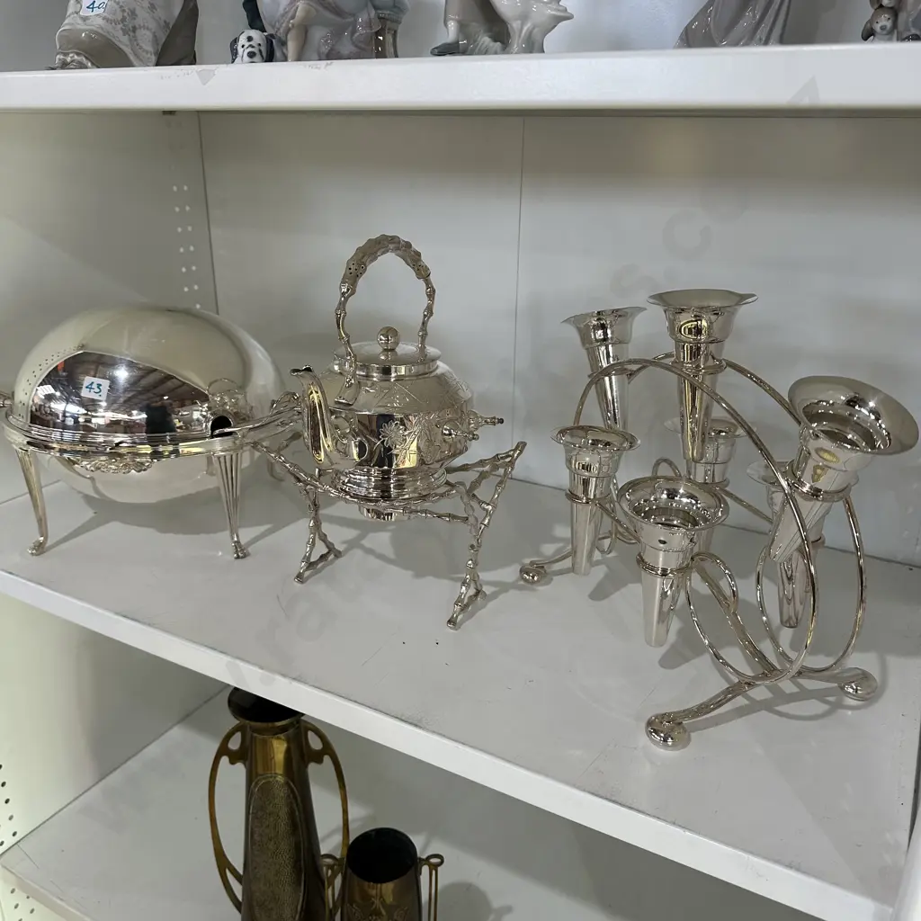 Silverware Image 1++