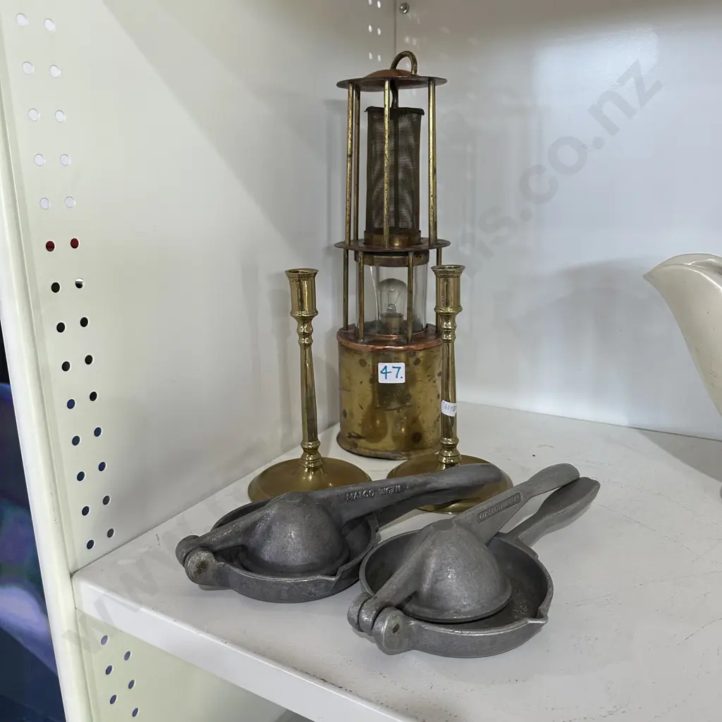 Collectables inc juicers Image 1++