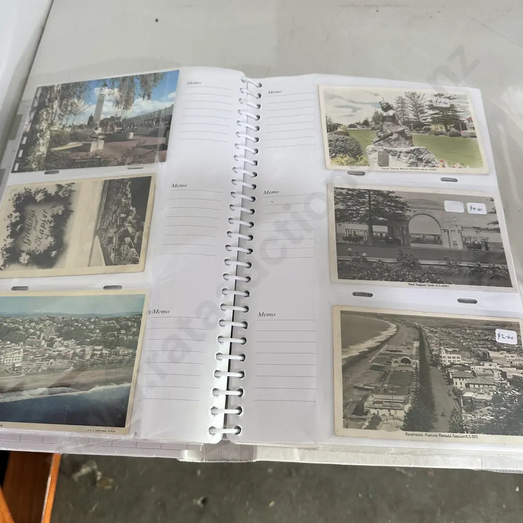 Postcards etc Image 1++