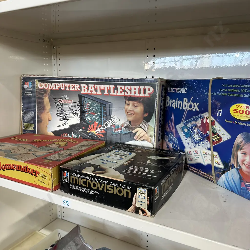 Vintage games Image 1++
