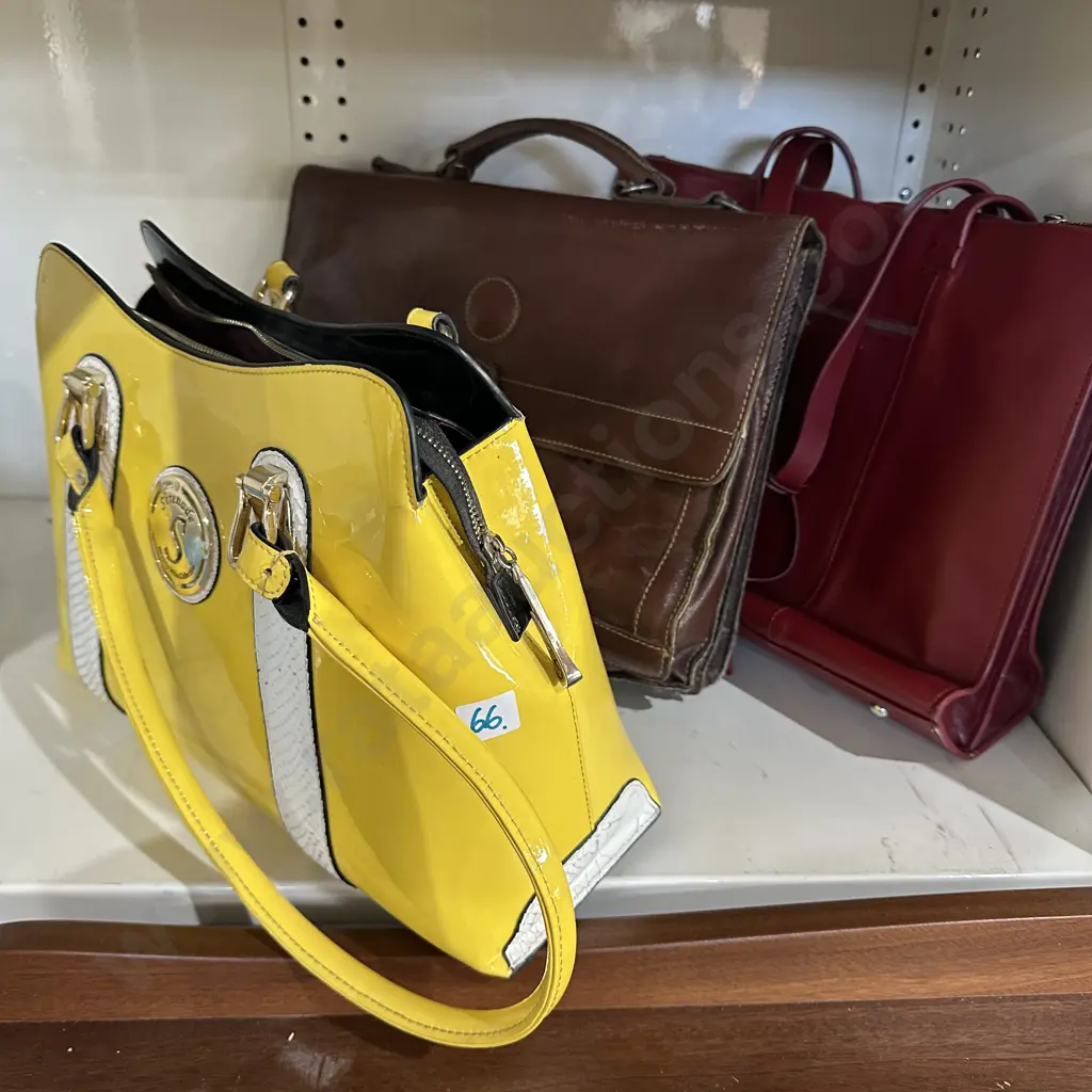 Satchels and bags Image 1++