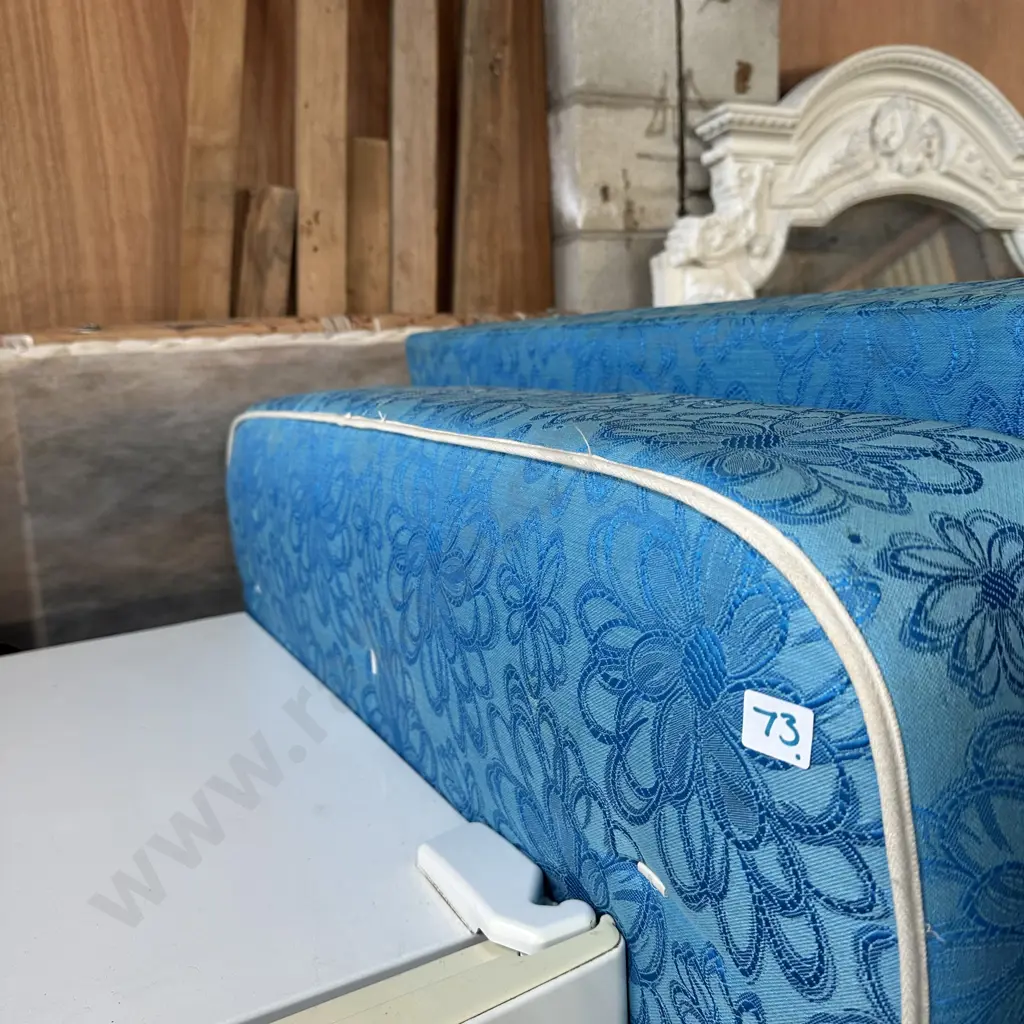 Single bed plus extra base Image 1++
