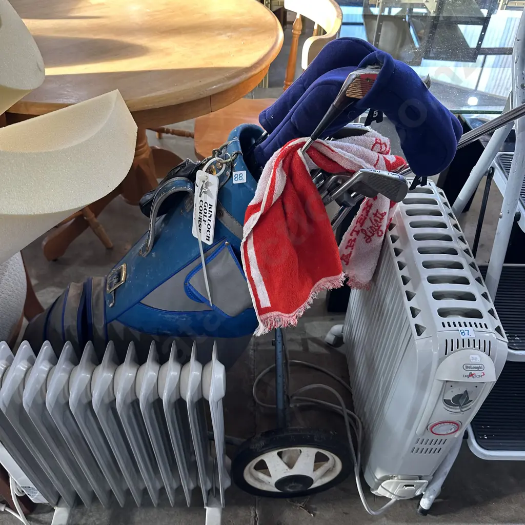 Golf set Image 1++