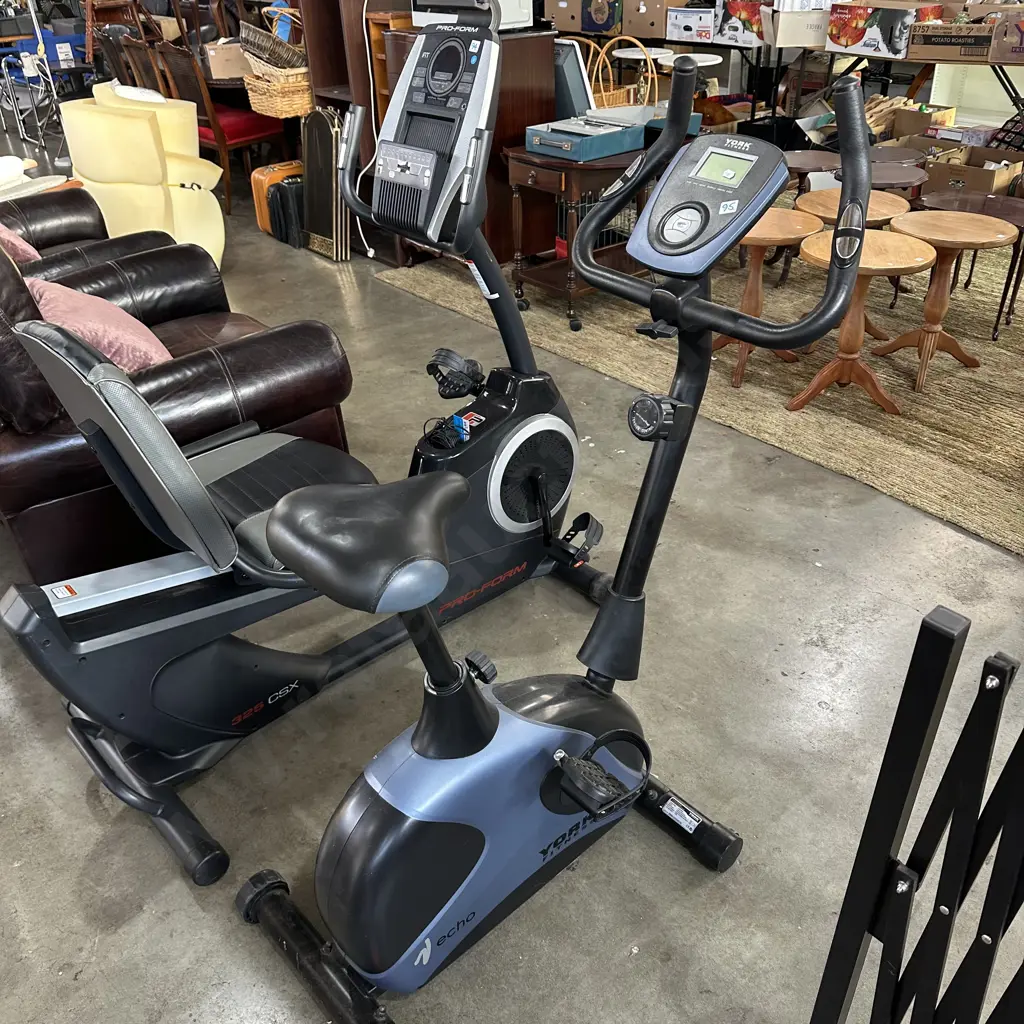 York exercycle Image 1++