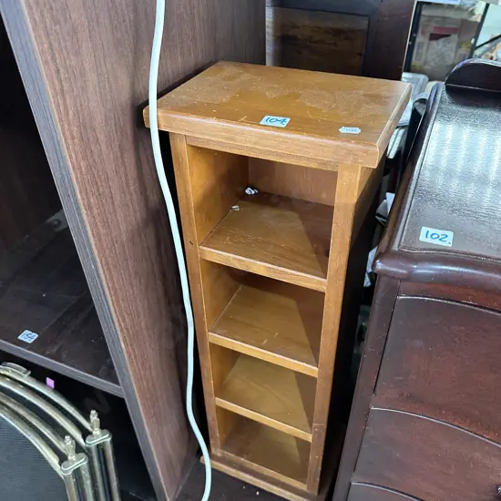 CD stand