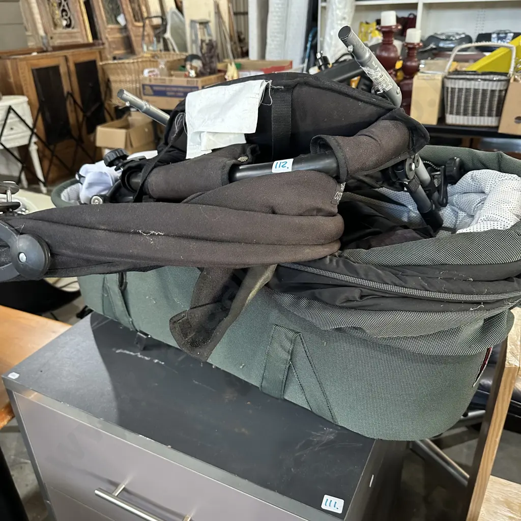Baby bassinet etc Image 1++