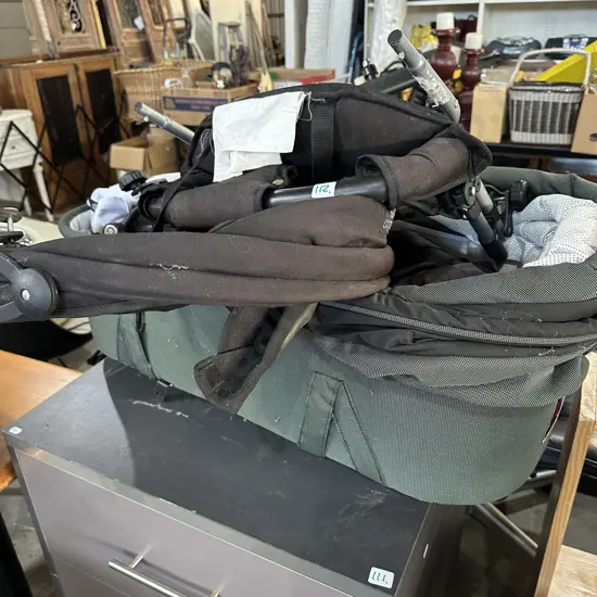 Baby bassinet etc