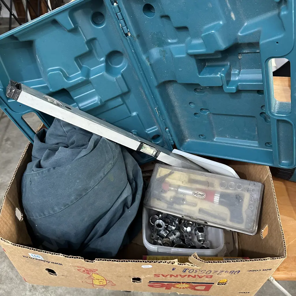 box lot Image 1++