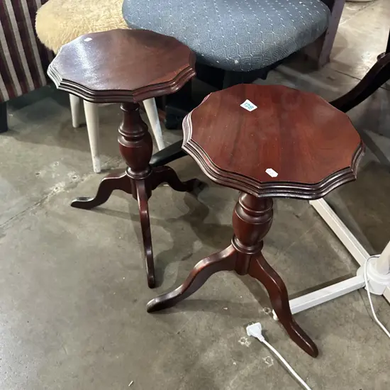 Pr wine tables