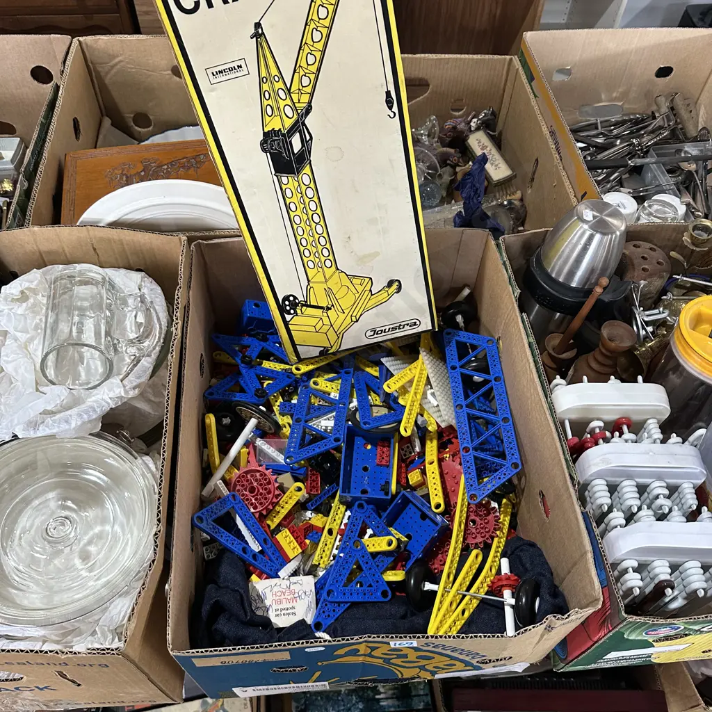 Construction set Image 1++