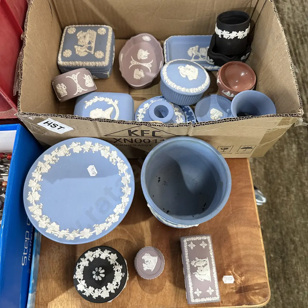 Wedgewood collection Image 1++