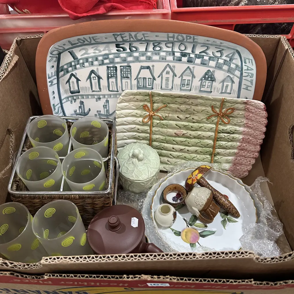 Platter etc Image 1++