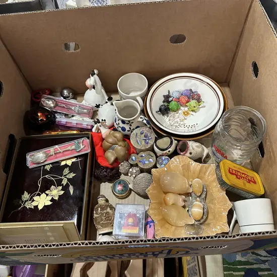 Collectables