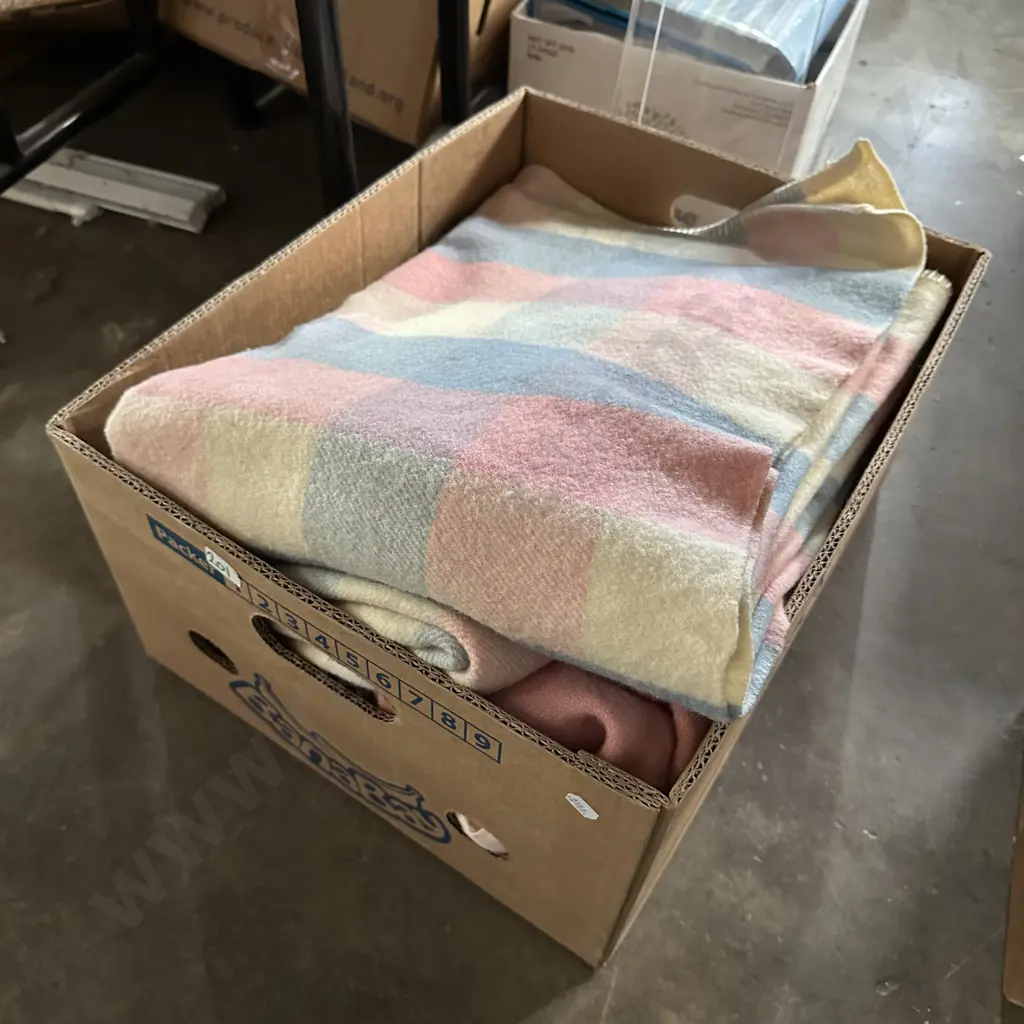 Blankets Image 1++