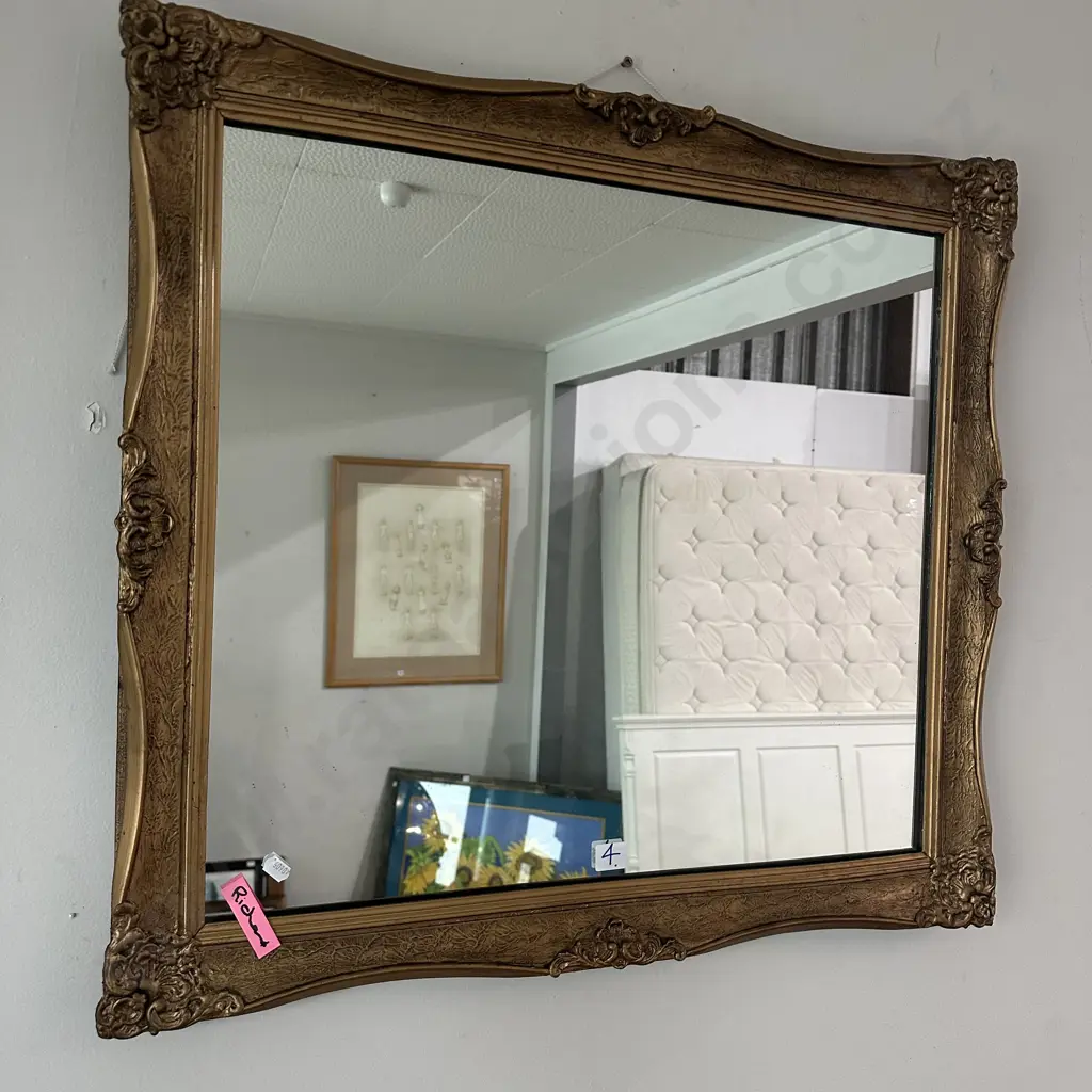 Mirror Image 1++
