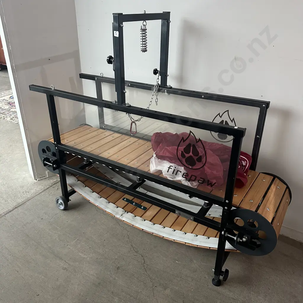 DOG treadmill.... Image 1++