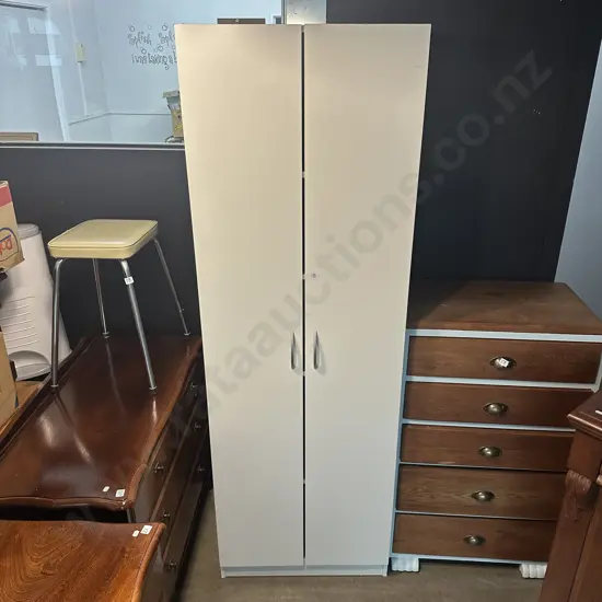 Storage cupboard