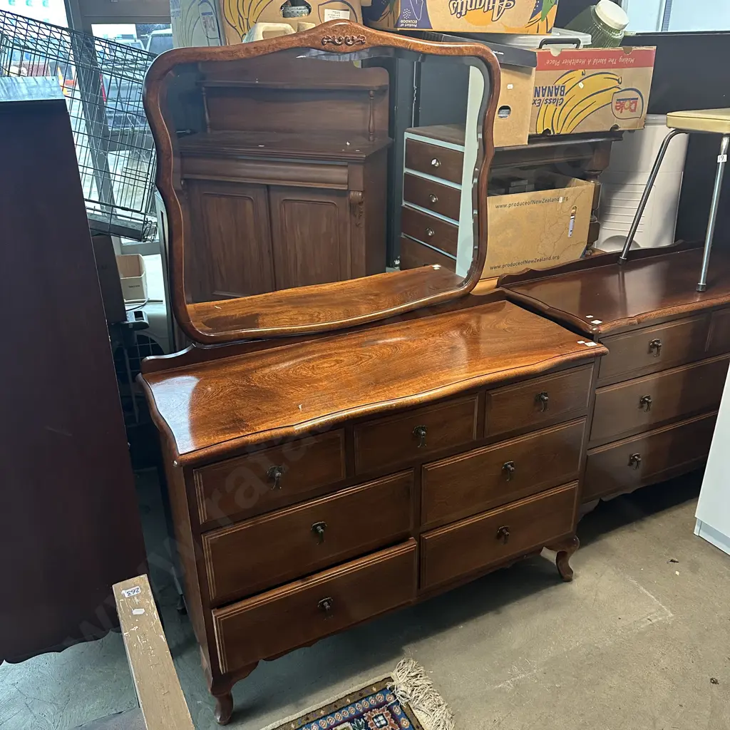 Matching dresser Image 1++