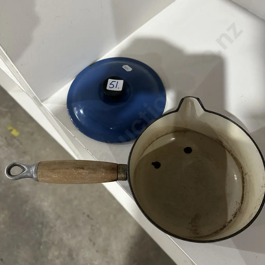 Le Creuset Image 1++