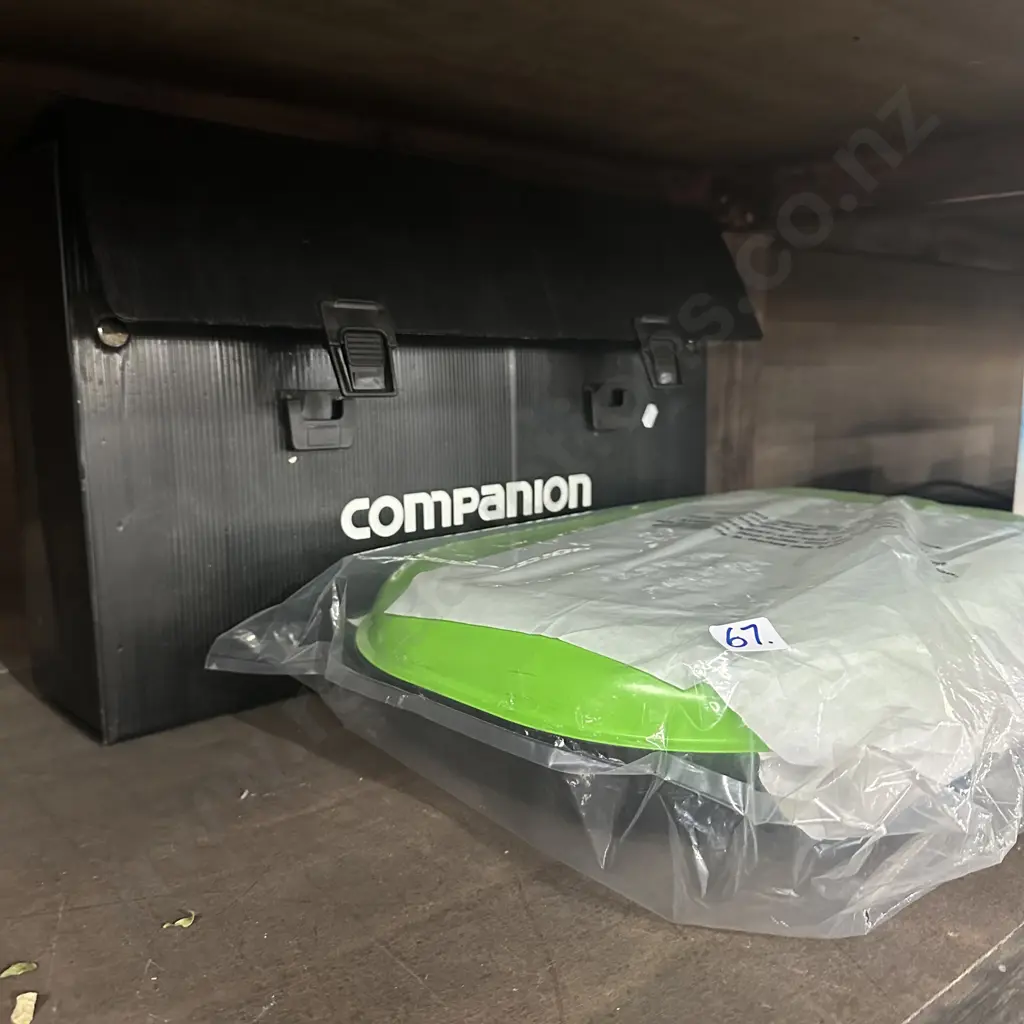 New gas cooker plus file Image 1++