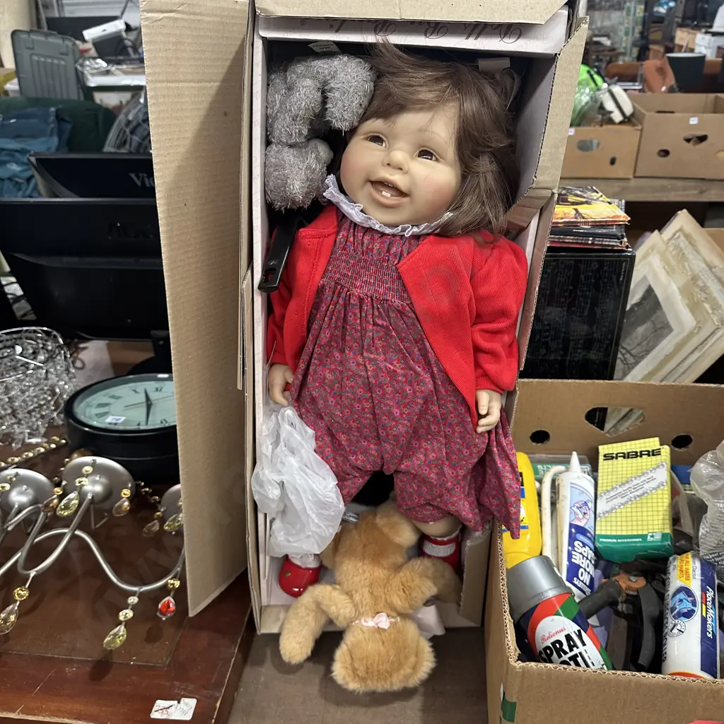 Doll Image 1++