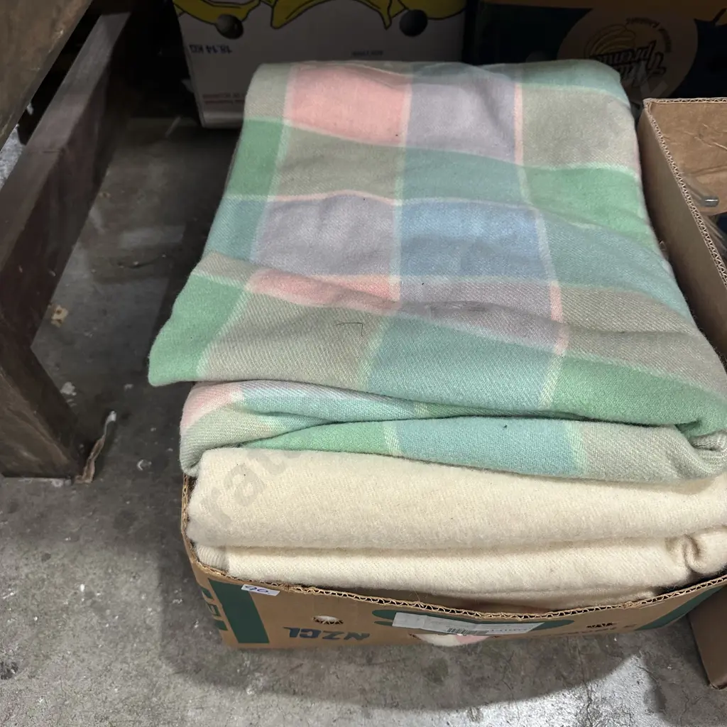 Blankets Image 1++