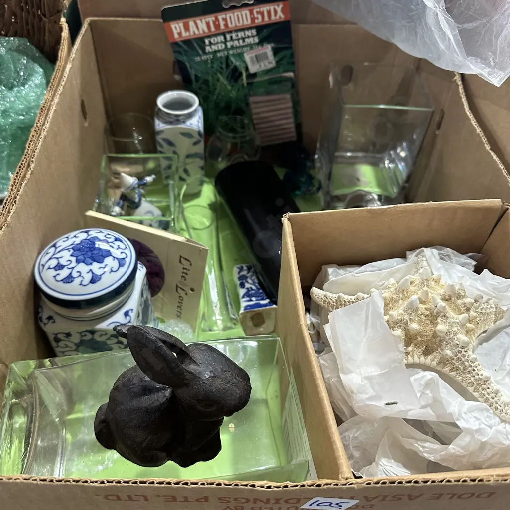 Collectables inc cast rabbit Image 1++