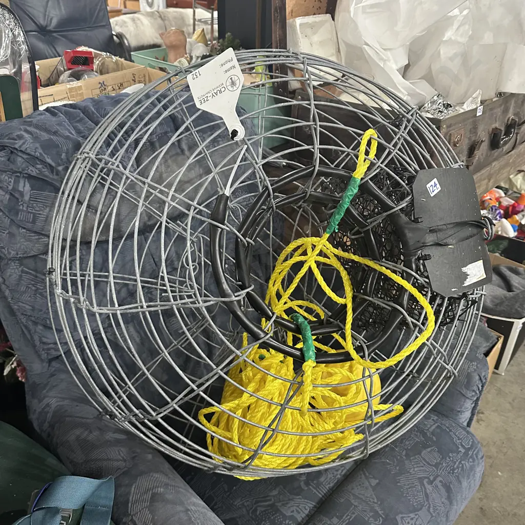 As new Cray-Zee pot Image 1++