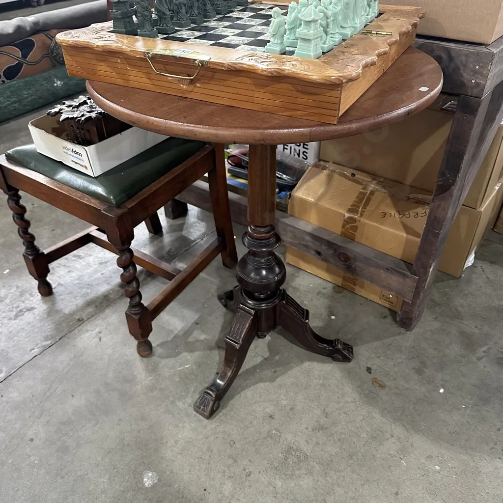 Chess table Image 1++