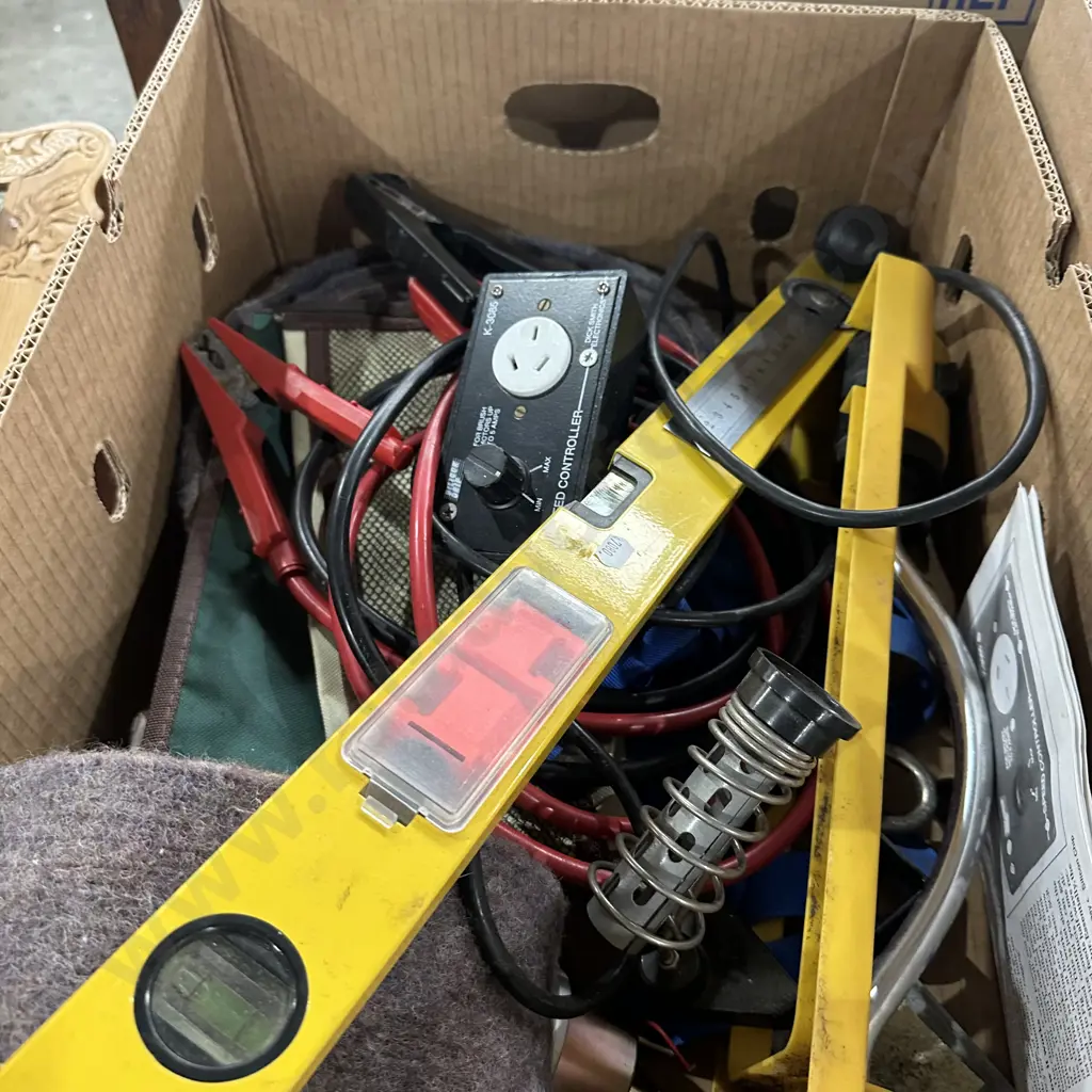 Tools and hardware Image 1++