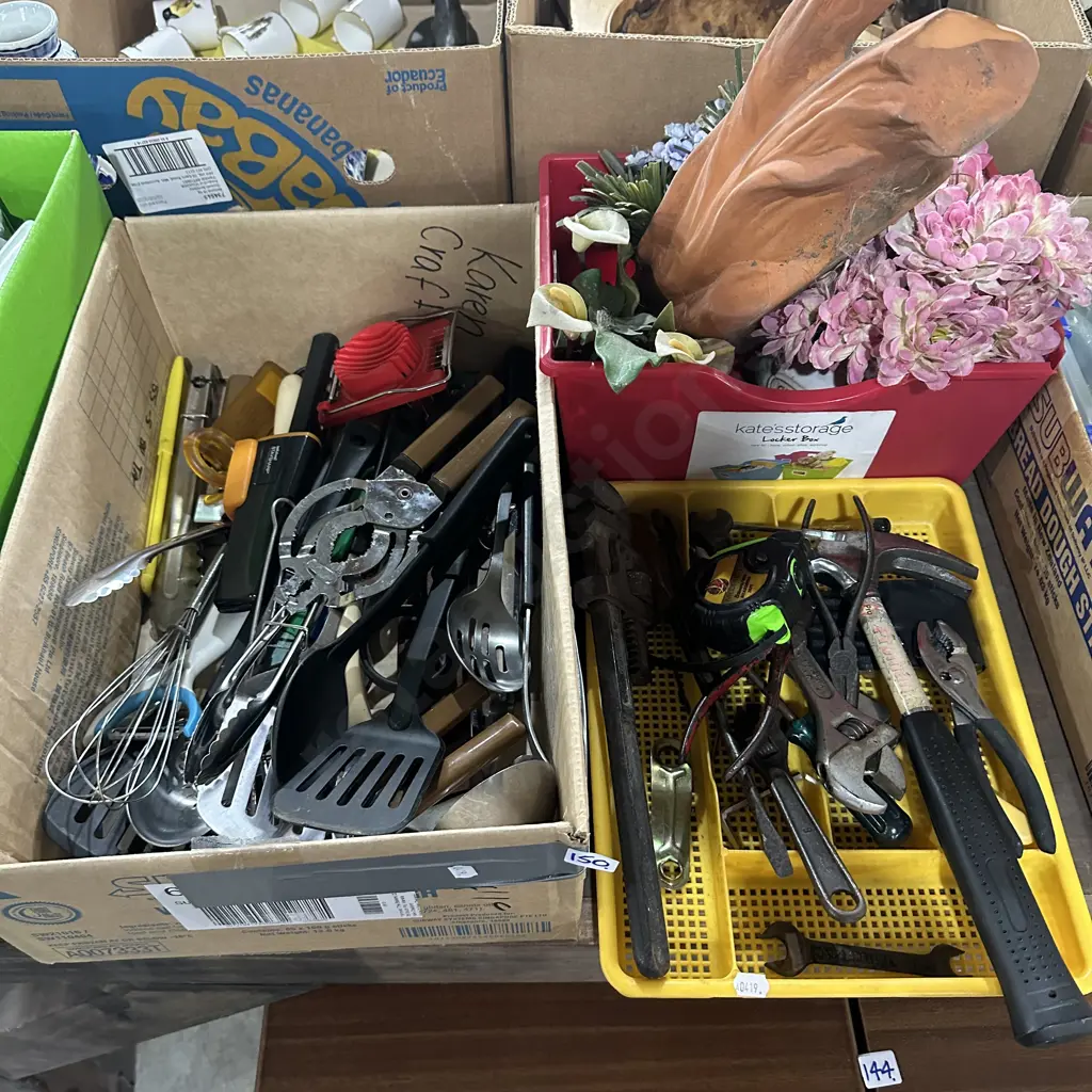 tools and utensuils etc Image 1++