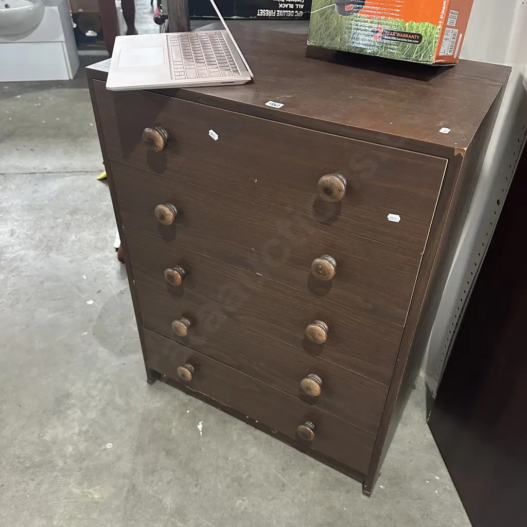 Chest of drawers Image 1++